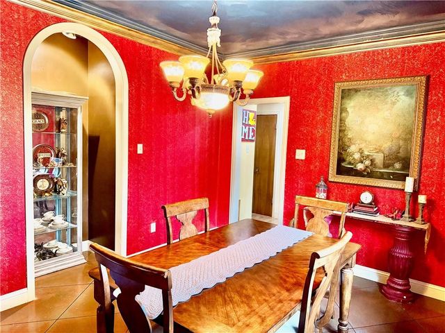 417 HIAWATHA Trail, Pineville, LA 71360