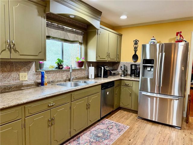 417 HIAWATHA Trail, Pineville, LA 71360