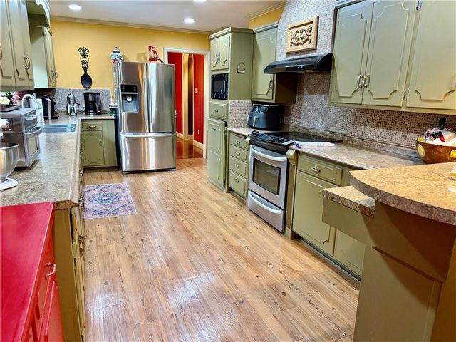 417 HIAWATHA Trail, Pineville, LA 71360