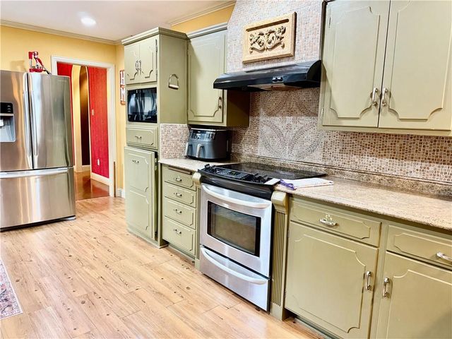 417 HIAWATHA Trail, Pineville, LA 71360