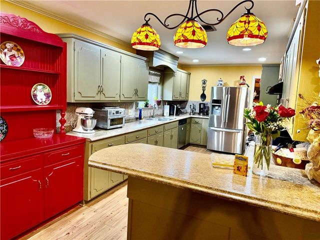 417 HIAWATHA Trail, Pineville, LA 71360