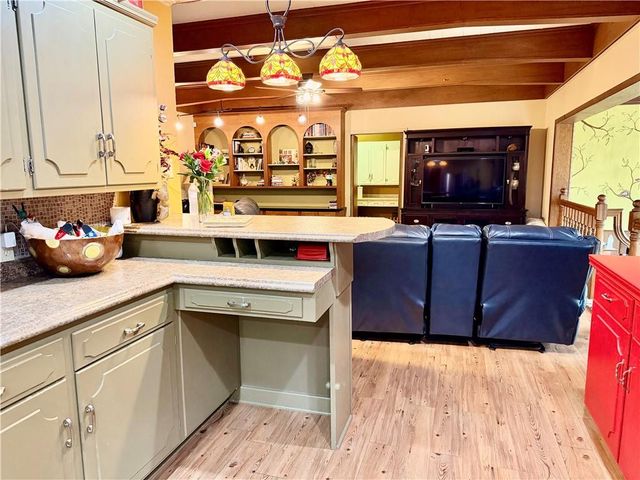 417 HIAWATHA Trail, Pineville, LA 71360