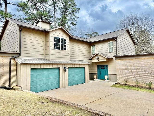 417 HIAWATHA Trail, Pineville, LA 71360