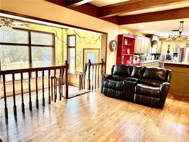 417 HIAWATHA Trail, Pineville, LA 71360