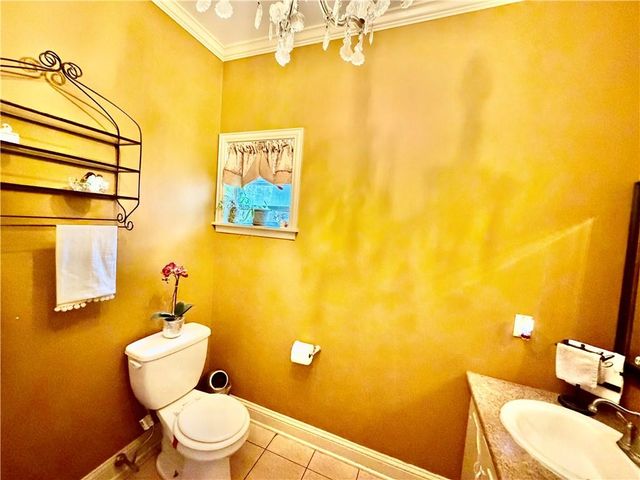 417 HIAWATHA Trail, Pineville, LA 71360