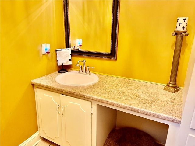 417 HIAWATHA Trail, Pineville, LA 71360