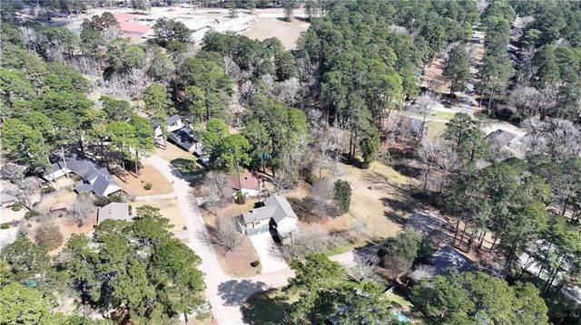 417 HIAWATHA Trail, Pineville, LA 71360