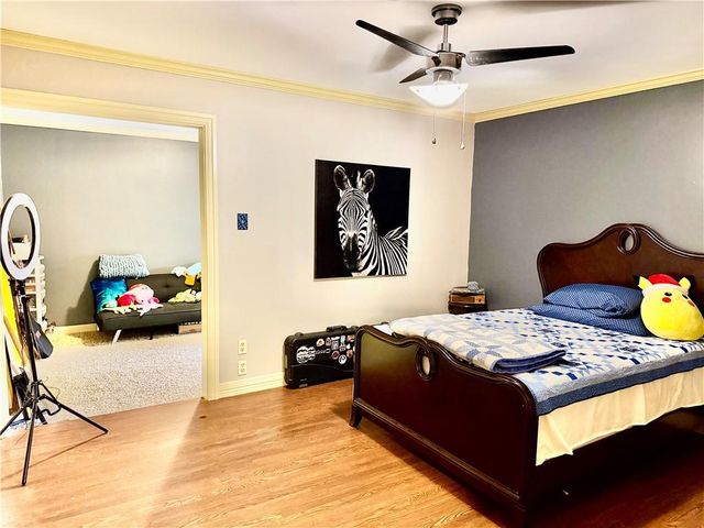 417 HIAWATHA Trail, Pineville, LA 71360