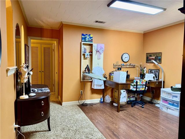 417 HIAWATHA Trail, Pineville, LA 71360