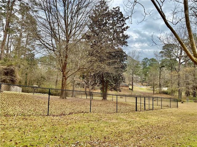 417 HIAWATHA Trail, Pineville, LA 71360