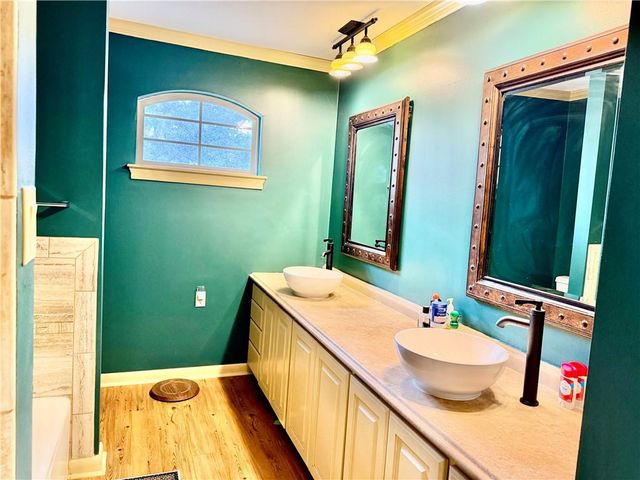 417 HIAWATHA Trail, Pineville, LA 71360