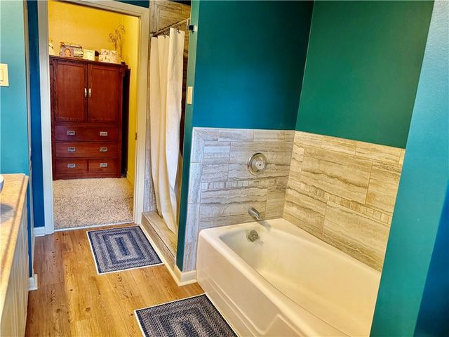 417 HIAWATHA Trail, Pineville, LA 71360