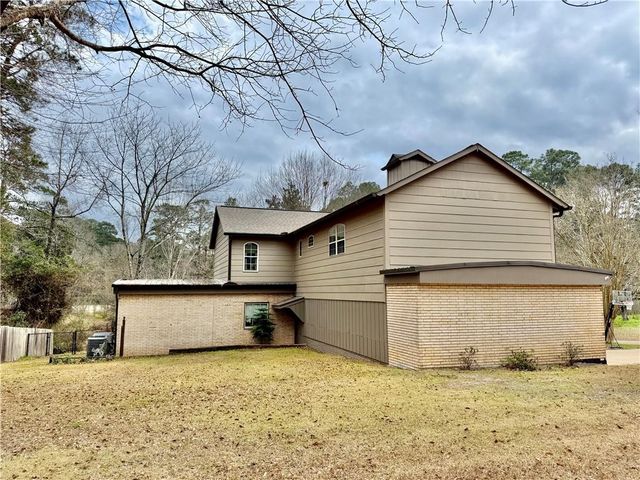 417 HIAWATHA Trail, Pineville, LA 71360