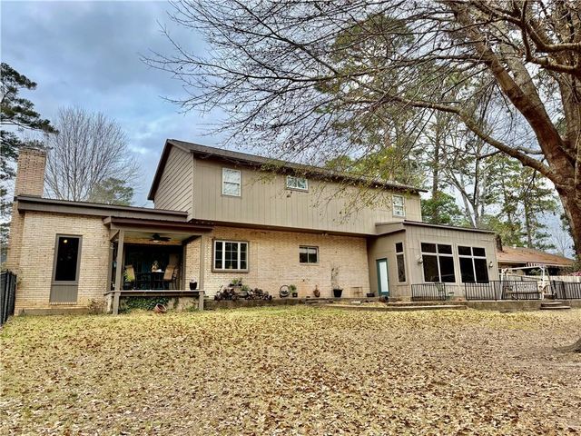 417 HIAWATHA Trail, Pineville, LA 71360