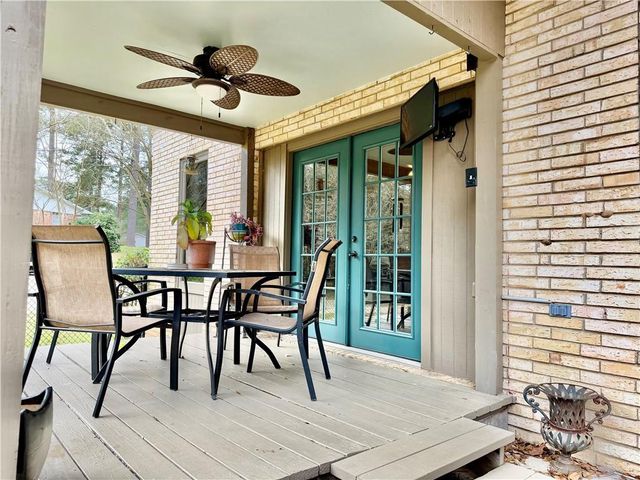 417 HIAWATHA Trail, Pineville, LA 71360