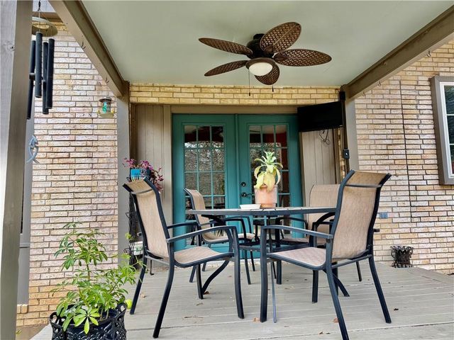 417 HIAWATHA Trail, Pineville, LA 71360