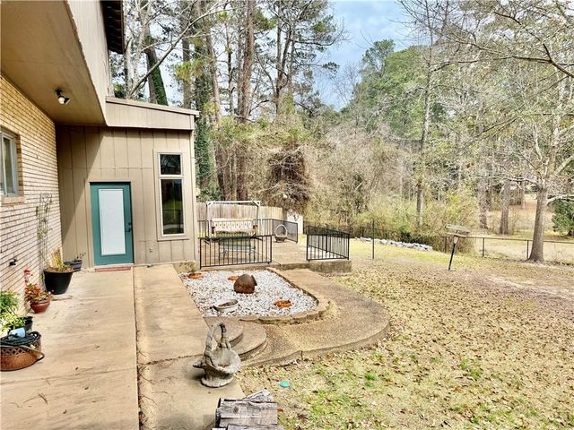 417 HIAWATHA Trail, Pineville, LA 71360