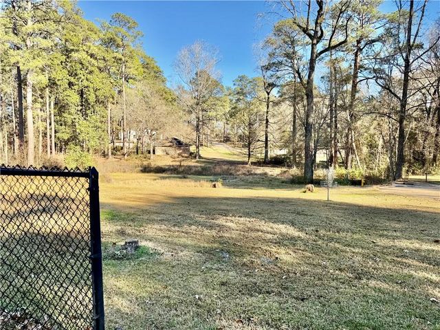 417 HIAWATHA Trail, Pineville, LA 71360