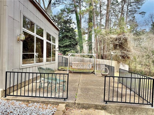 417 HIAWATHA Trail, Pineville, LA 71360