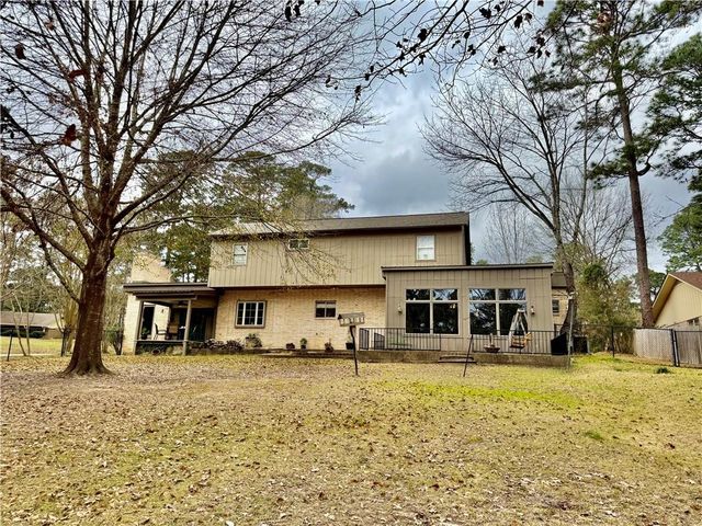 417 HIAWATHA Trail, Pineville, LA 71360