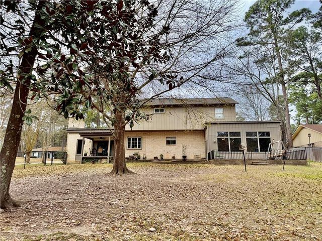 417 HIAWATHA Trail, Pineville, LA 71360