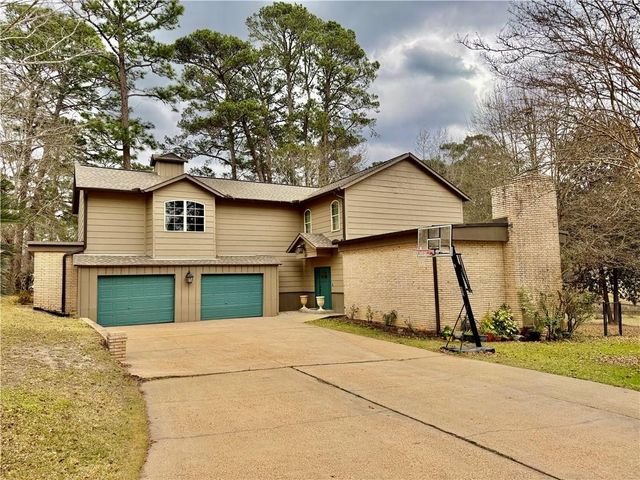 417 HIAWATHA Trail, Pineville, LA 71360
