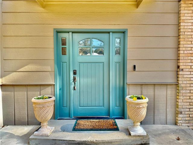 417 HIAWATHA Trail, Pineville, LA 71360