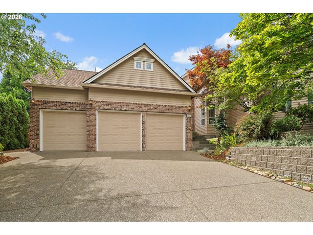 15331 Sw PEACHTREE Dr, Portland, OR 97224
