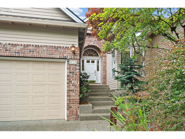 15331 Sw PEACHTREE Dr, Portland, OR 97224