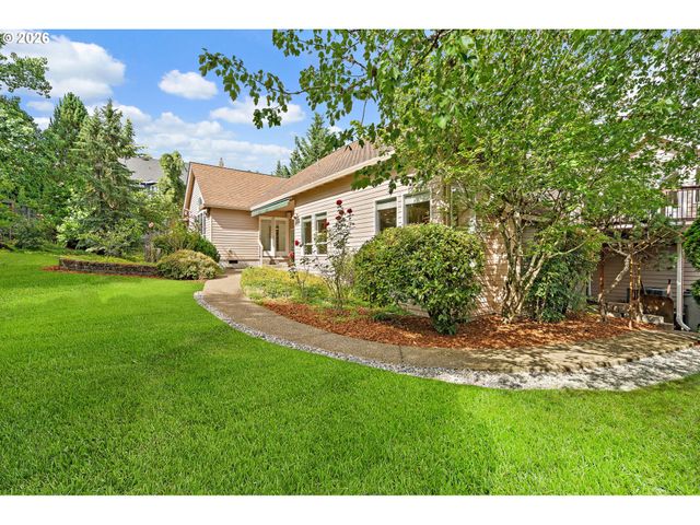15331 Sw PEACHTREE Dr, Portland, OR 97224