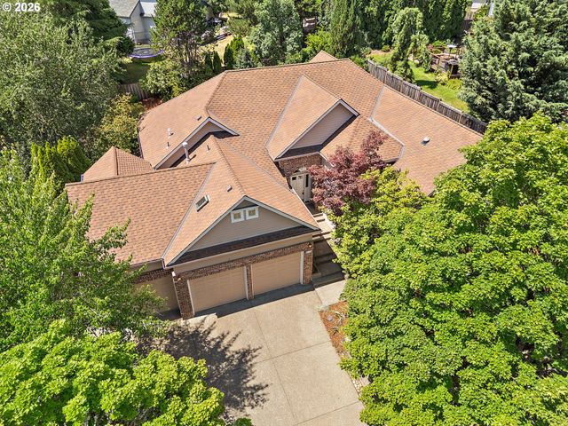 15331 Sw PEACHTREE Dr, Portland, OR 97224