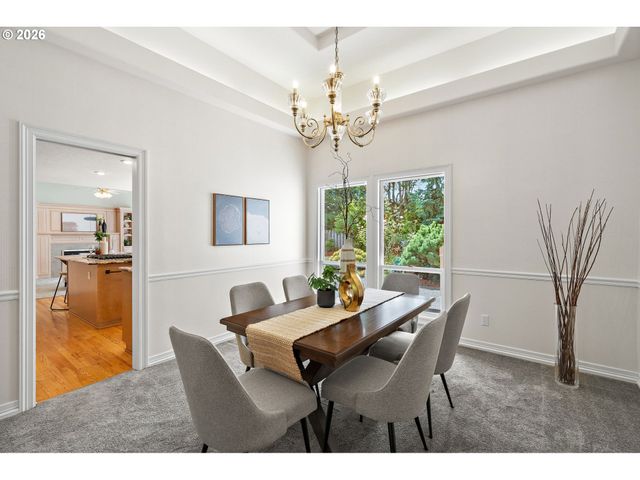 15331 Sw PEACHTREE Dr, Portland, OR 97224