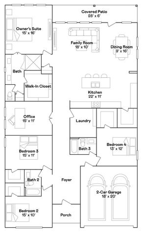 17883 Aile Pierre Pass, Conroe, TX 77302