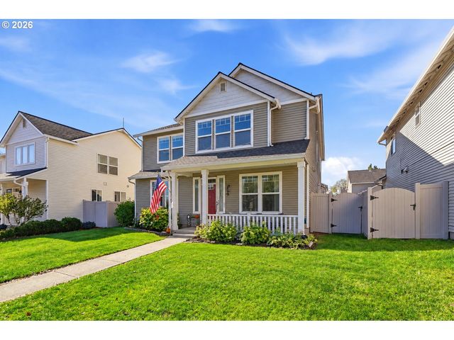 706 Nw 20TH Ave, Battle Ground, WA 98604