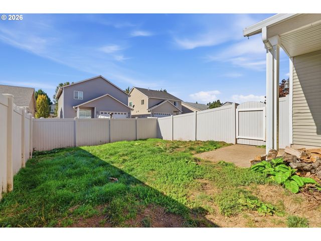706 Nw 20TH Ave, Battle Ground, WA 98604