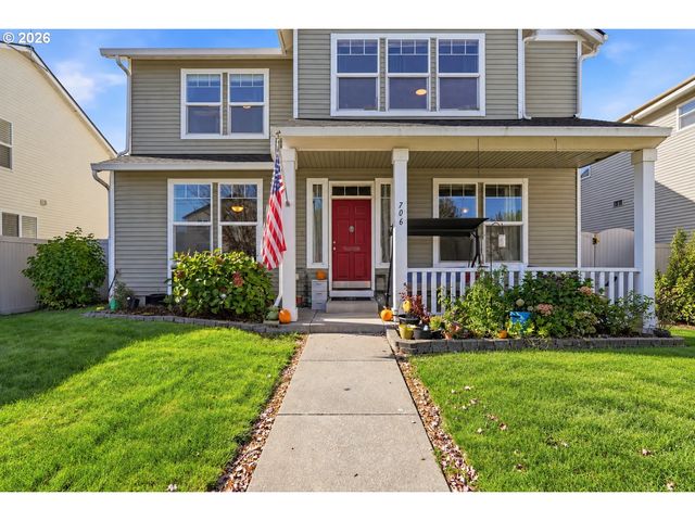 706 Nw 20TH Ave, Battle Ground, WA 98604