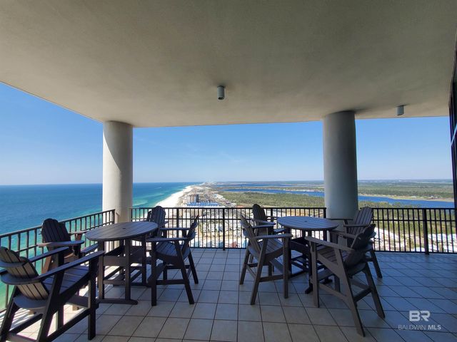 23450 Perdido Beach Boulevard 3001, Orange Beach, AL 36561