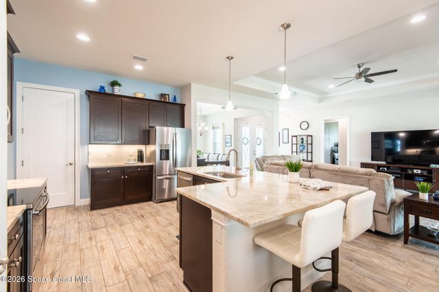 4085 Negal Circle, Melbourne, FL 32901