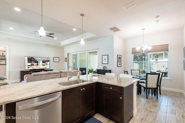 4085 Negal Circle, Melbourne, FL 32901