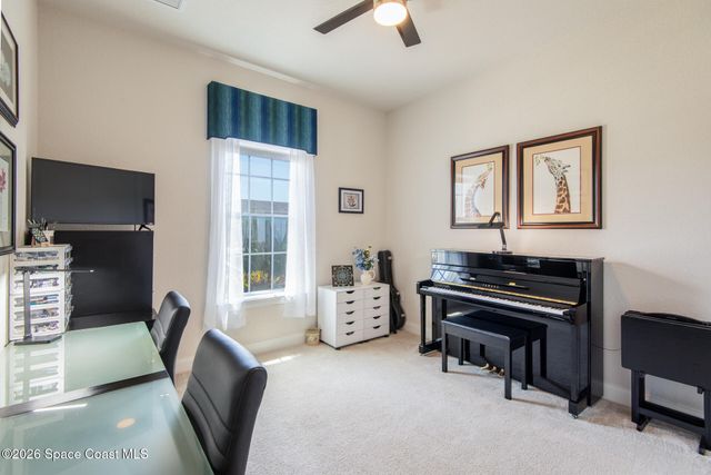 4085 Negal Circle, Melbourne, FL 32901