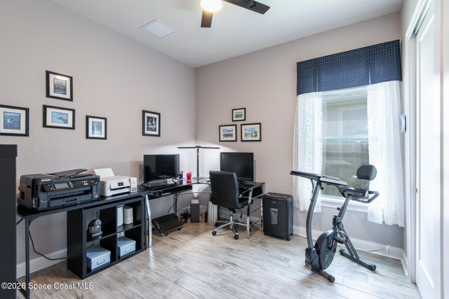 4085 Negal Circle, Melbourne, FL 32901