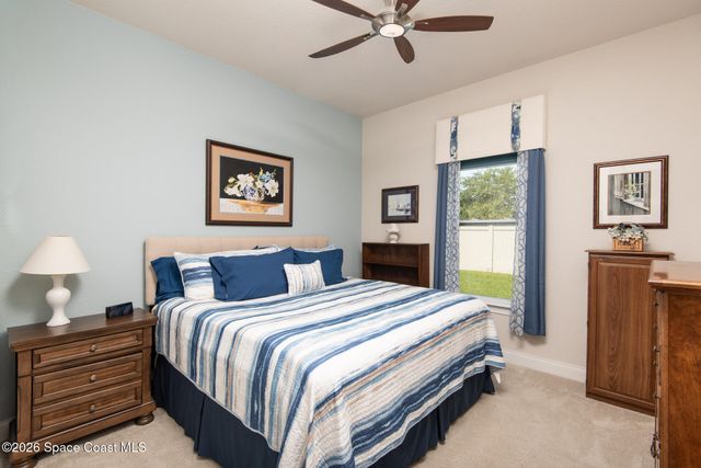 4085 Negal Circle, Melbourne, FL 32901