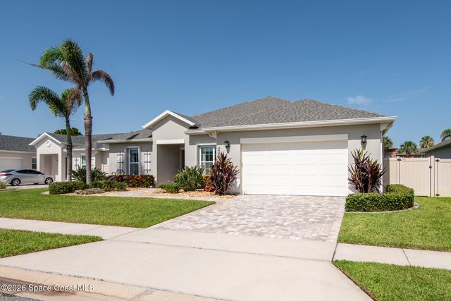 4085 Negal Circle, Melbourne, FL 32901