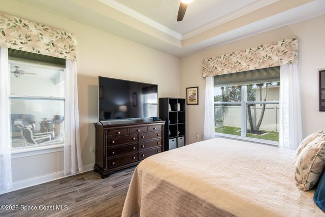 4085 Negal Circle, Melbourne, FL 32901