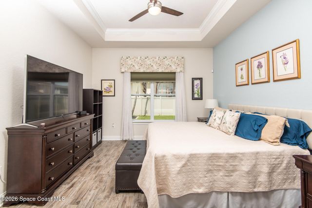 4085 Negal Circle, Melbourne, FL 32901