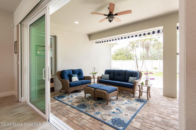 4085 Negal Circle, Melbourne, FL 32901