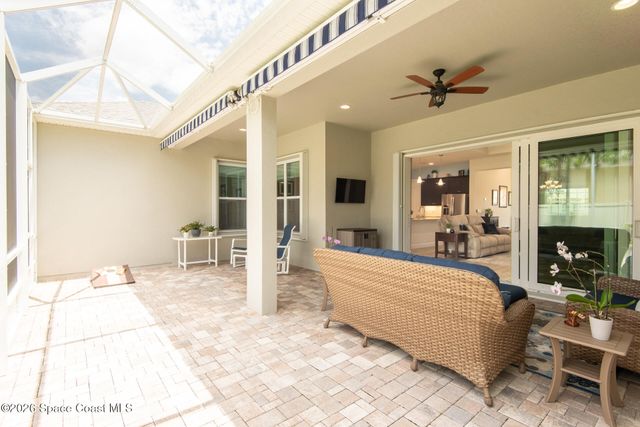 4085 Negal Circle, Melbourne, FL 32901