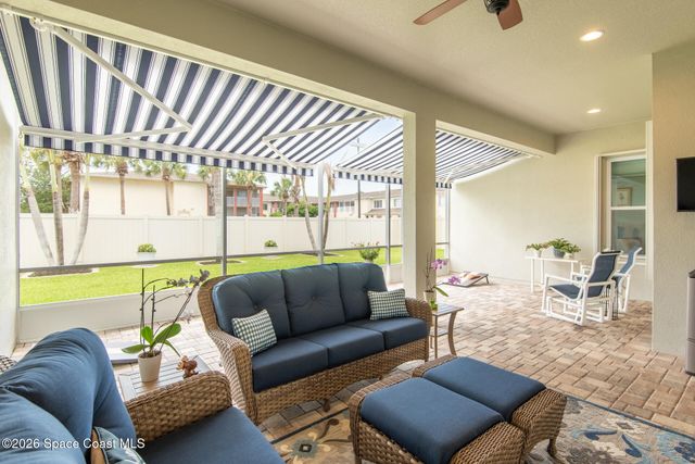 4085 Negal Circle, Melbourne, FL 32901