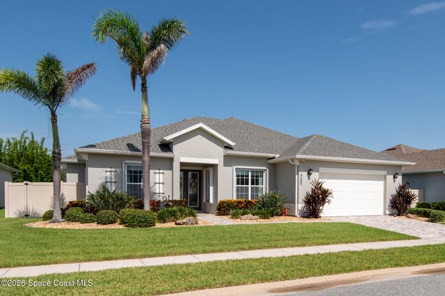 4085 Negal Circle, Melbourne, FL 32901