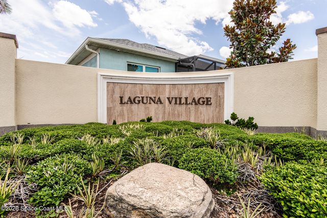 4085 Negal Circle, Melbourne, FL 32901